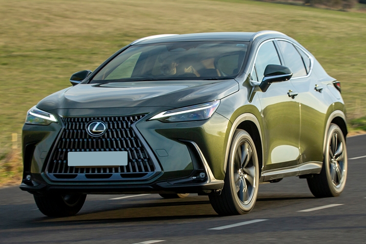 LEXUS NX ESTATE Urban