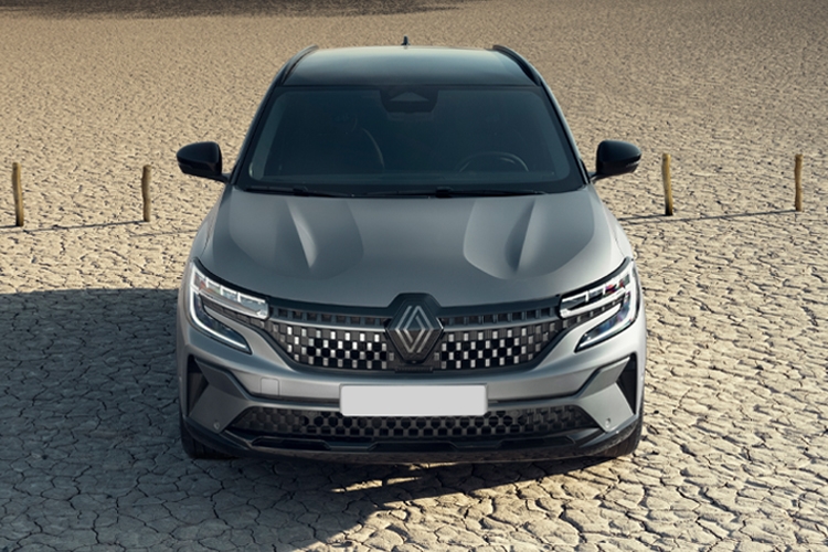 RENAULT AUSTRAL ESTATE Techno